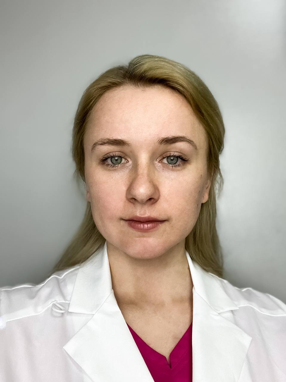 Нищук Лілія Ярославівна